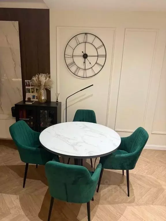 Таунхаус в Москва ул. Адмирала Лазарева, 80к4 (238 м) - Фото 2