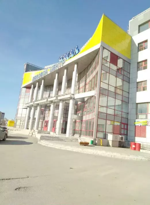 Помещение на 1 этаже, 56 м - Фото 0