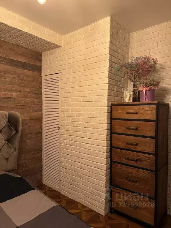 2-к кв. Московская область, Одинцово Можайское ш., 83 (50.0 м) - Фото 2
