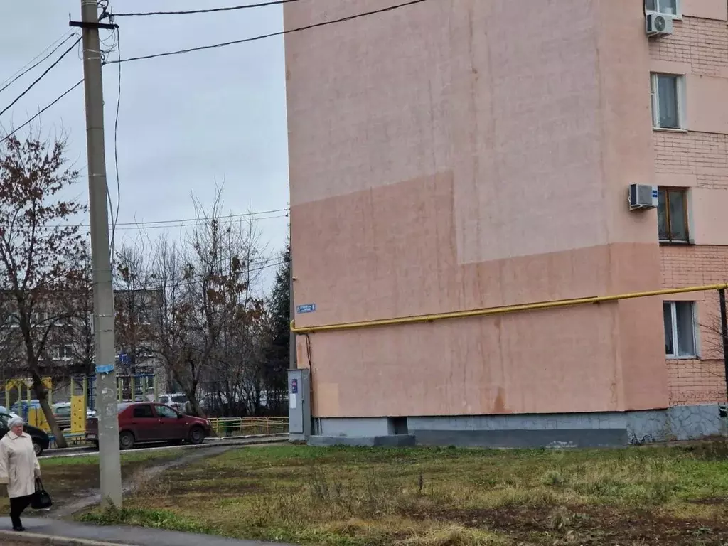 Помещение свободного назначения в Башкортостан, Уфа ул. Летчиков, 8 ... - Фото 1