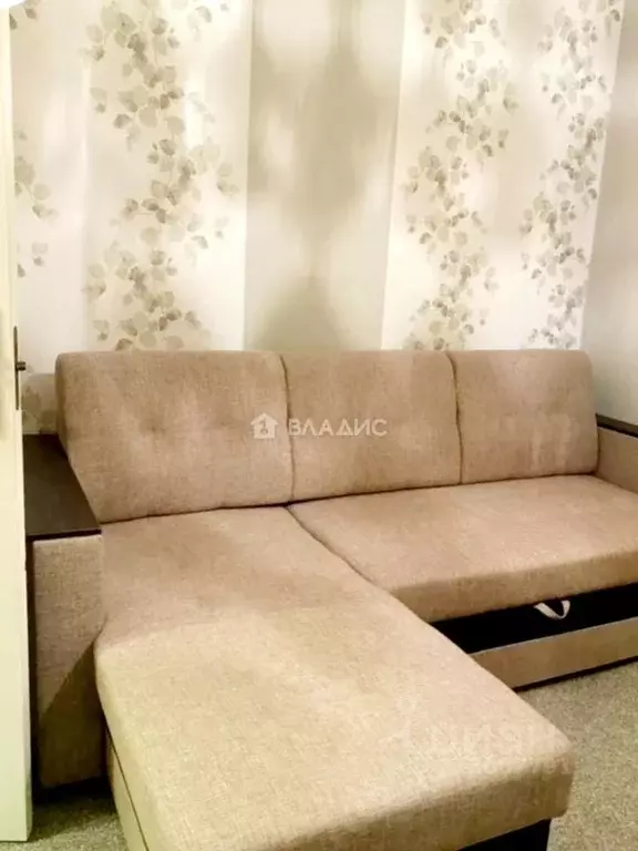 2-к кв. Калининградская область, Калининград Ростовская ул., 28 (50.15 ... - Фото 2