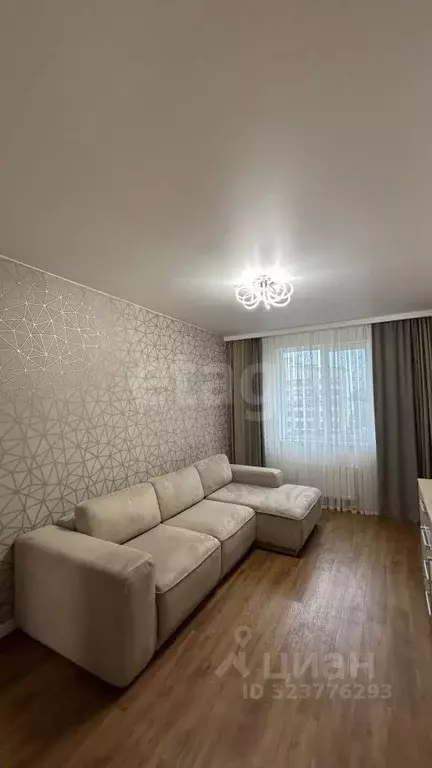 2-к кв. Крым, Симферопольский район, с. Мирное ул. Крымской Весны ... - Фото 1