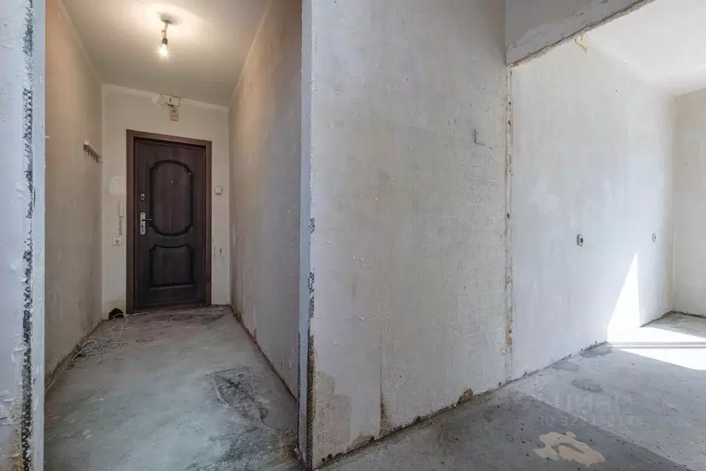 1-к кв. Новосибирская область, Новосибирск ул. Сибиряков-Гвардейцев, ... - Фото 2