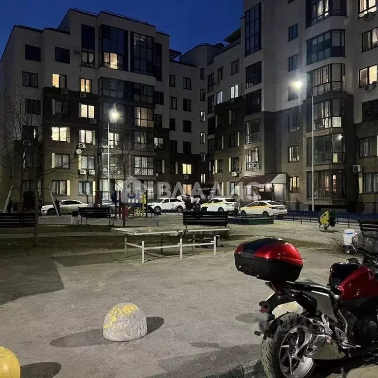 Студия Московская область, Мытищи бул. Тенистый, 23 (32.2 м) - Фото 1