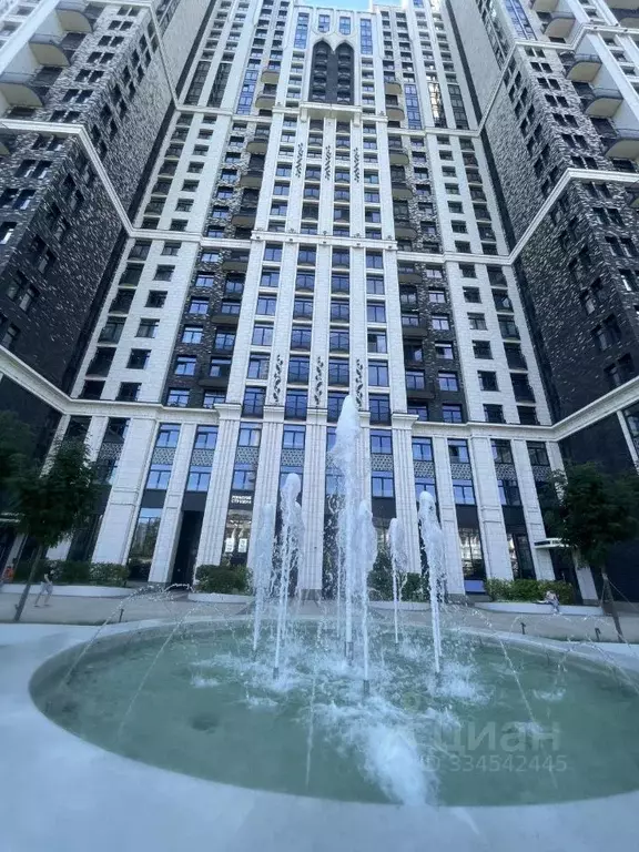 Гараж в Москва ул. Академика Королева, 21 (5 м) - Фото 1