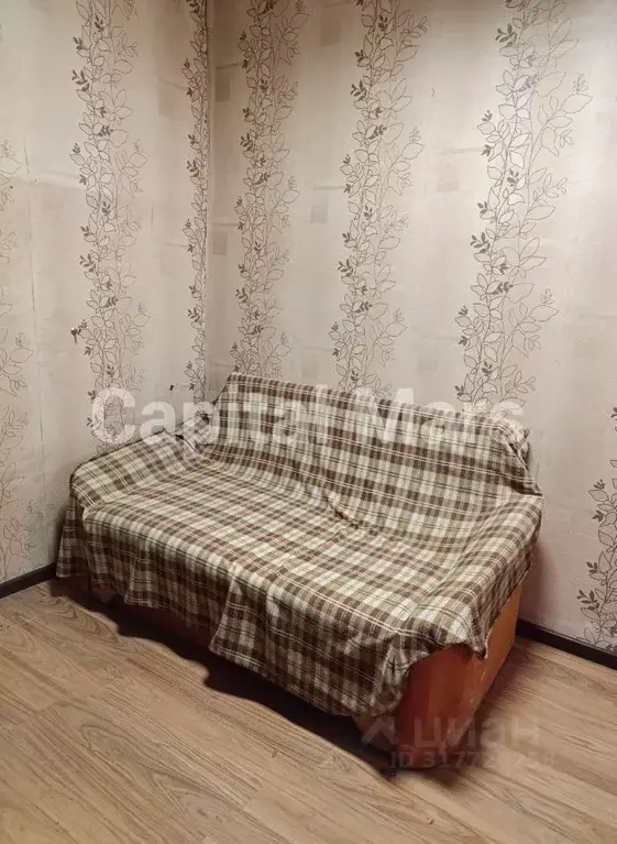 1-к кв. Санкт-Петербург Гражданская ул., 14 (15.0 м) - Фото 0