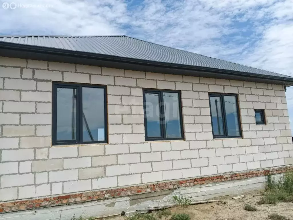 Дом в Яксатово, Газопроводная улица (90.9 м) - Фото 1