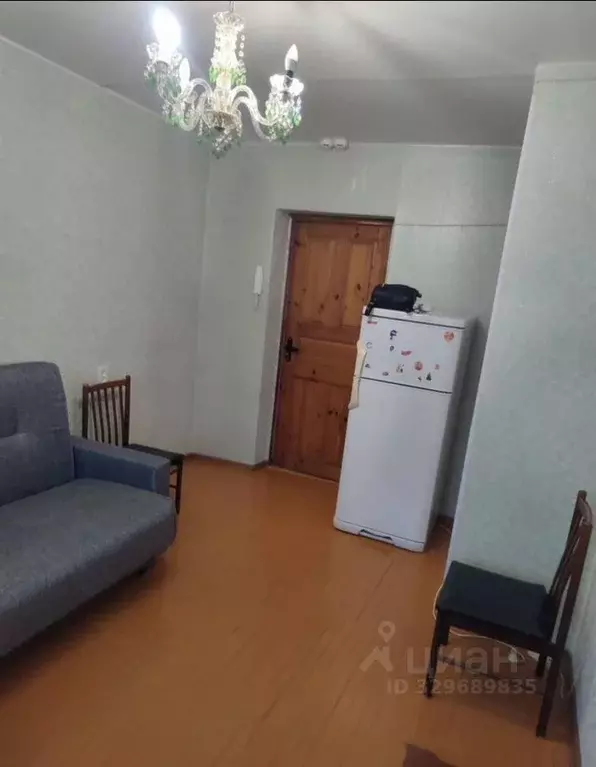 Комната Санкт-Петербург Загребский бул., 19К1 (16.0 м) - Фото 2