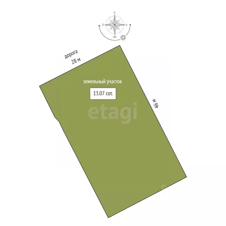 Дом в Башкортостан, Аургазинский район, с. Толбазы ул. Дорожников (82 ... - Фото 2