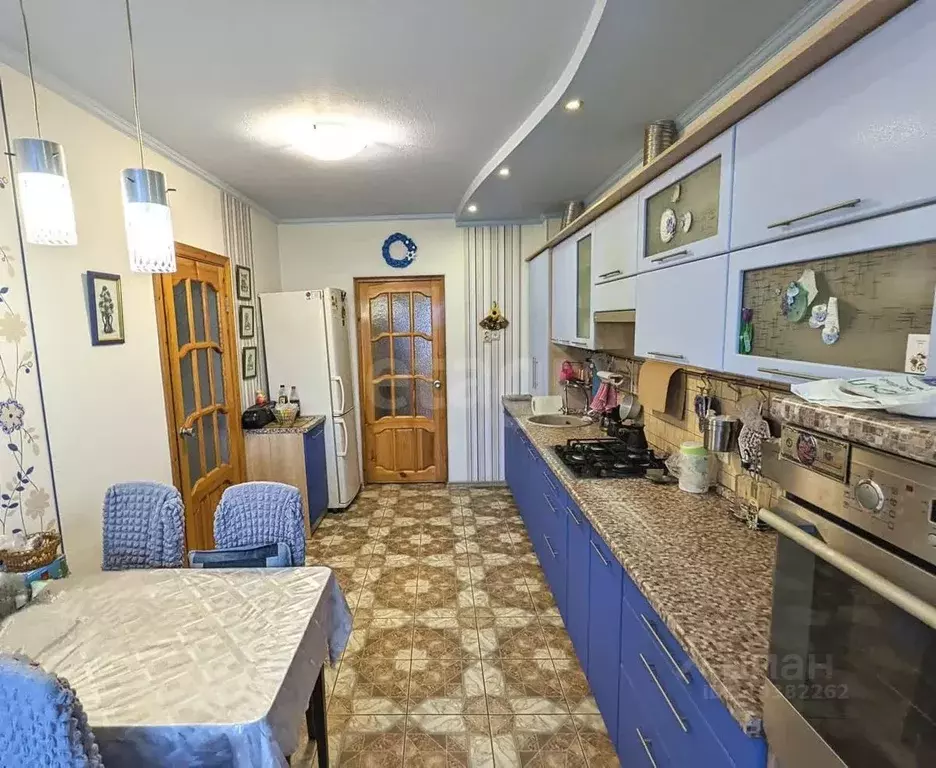 2-к кв. Коми, Сыктывкар ул. Домны Каликовой, 25 (74.5 м) - Фото 0