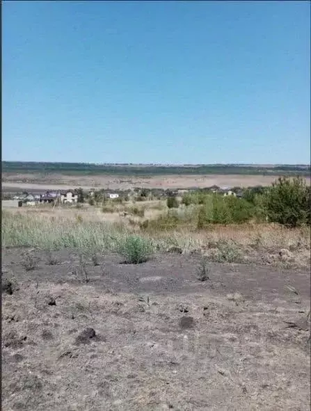 Участок в Ставропольский край, Ставрополь Земляне садовое ... - Фото 2