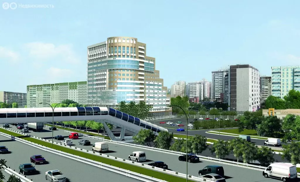 Офис (20.5 м) - Фото 2