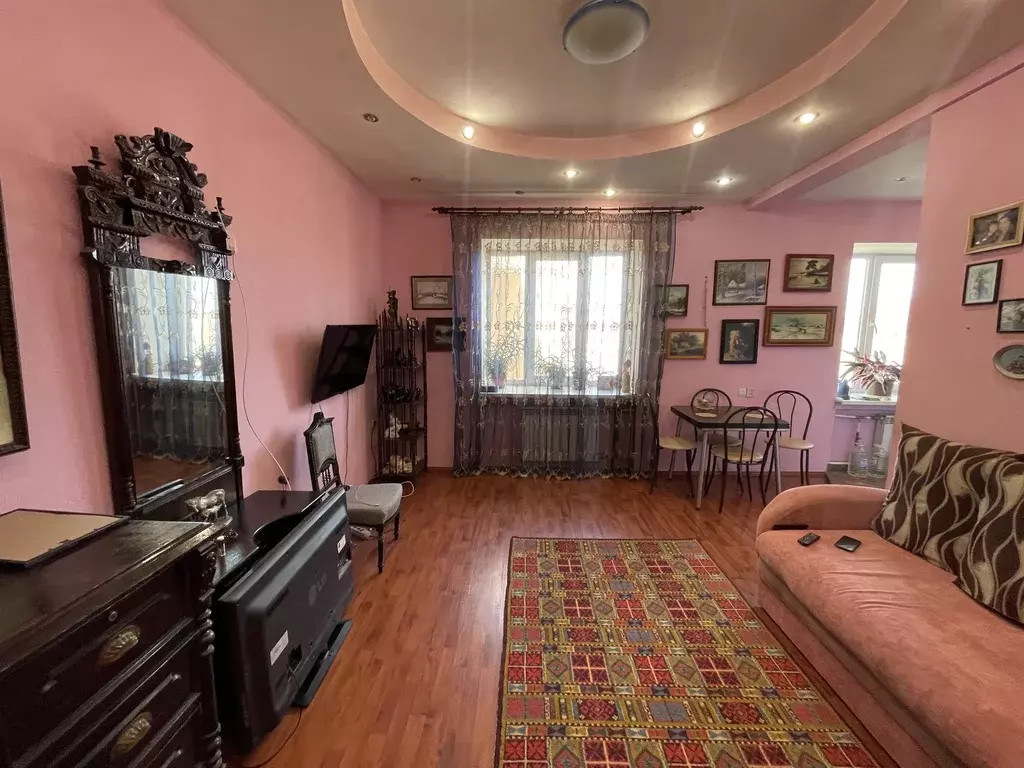 Продаётся 3-к квартира, 69.3 м - Фото 0