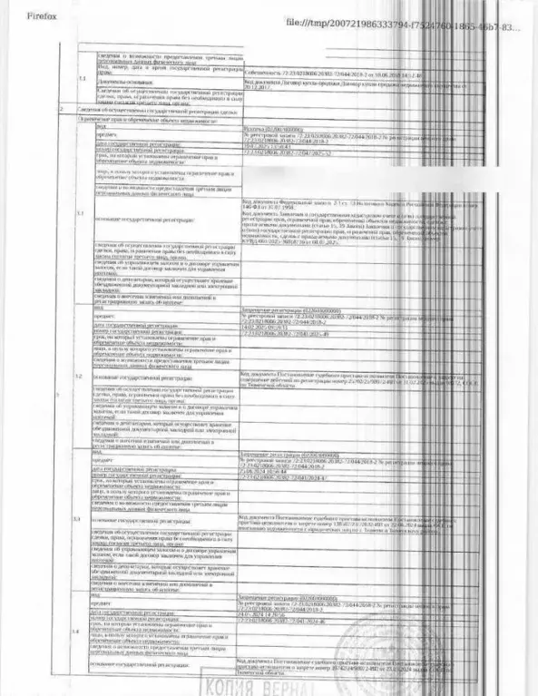 Помещение свободного назначения в Тюменская область, Тюмень ул. 50 лет ... - Фото 2