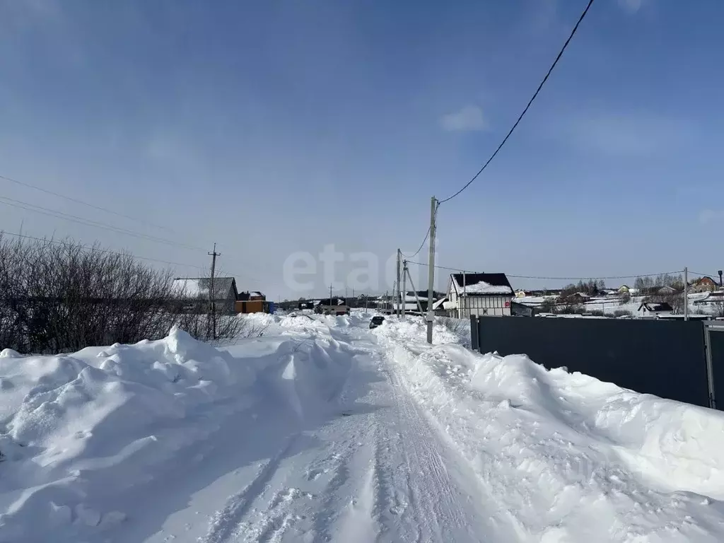 Участок в Мордовия, с. Лямбирь  (15.0 сот.) - Фото 2