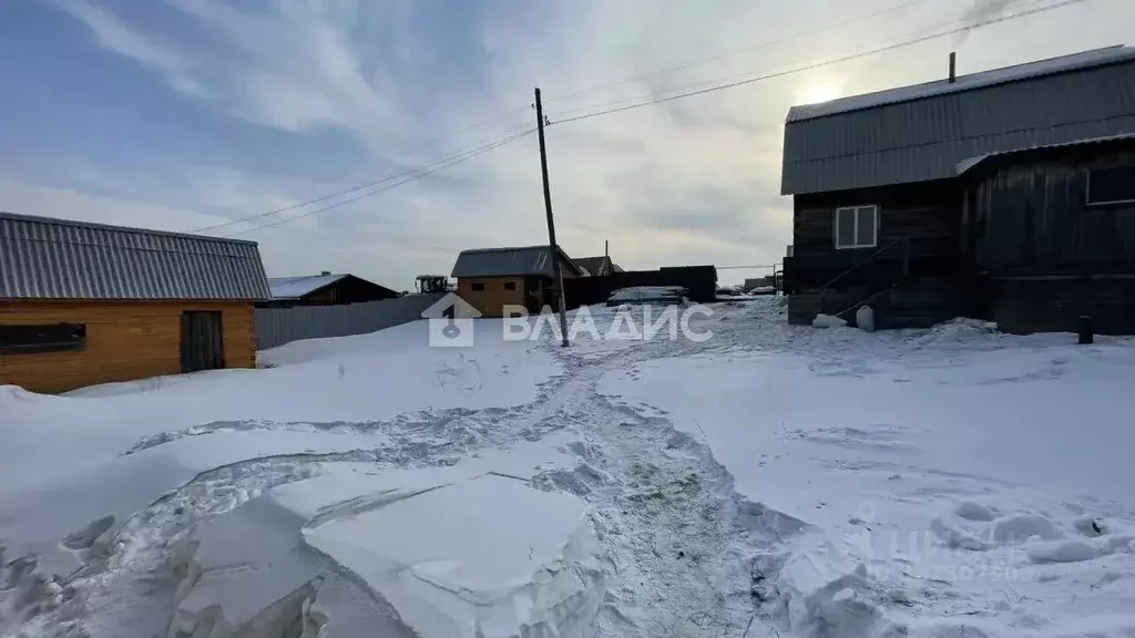 Дом в Бурятия, Иволгинский район, Сотниковское с/пос, с. Сотниково ... - Фото 2