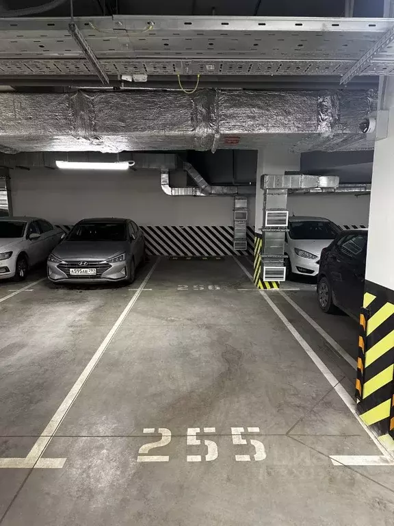 Гараж в Москва ул. Берзарина, 32 (29 м) - Фото 2