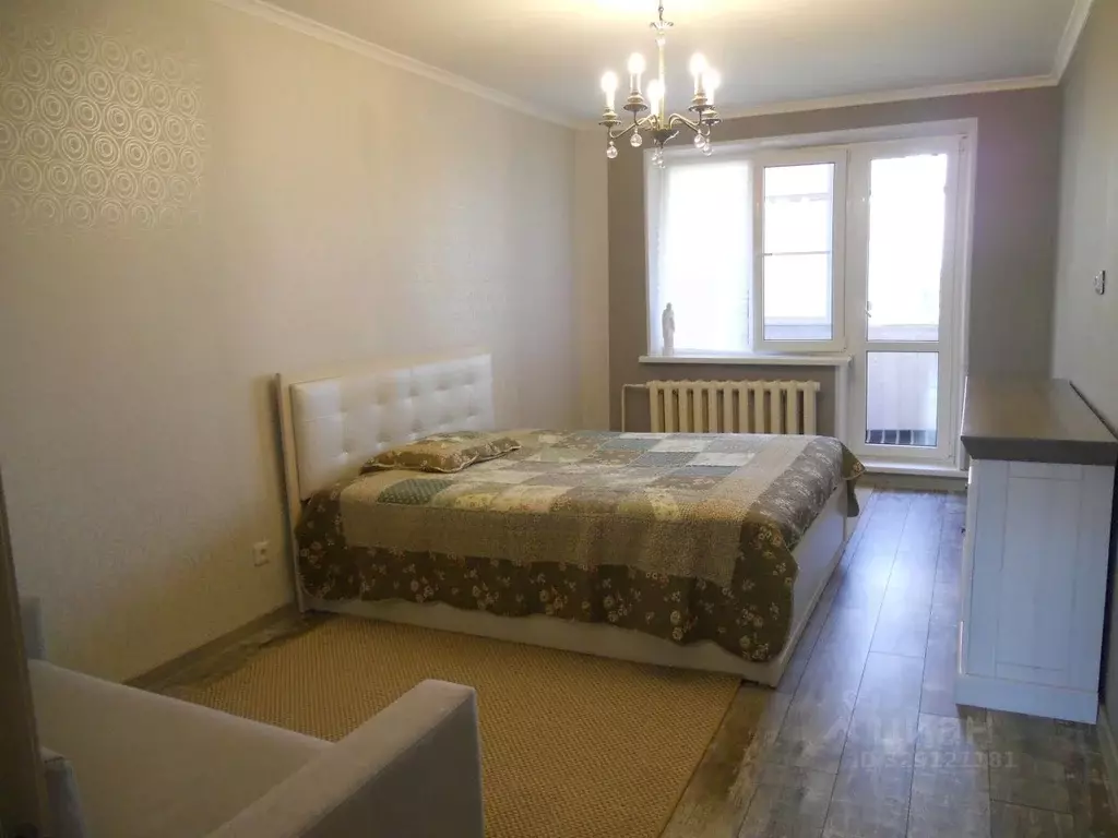 3-к кв. Ленинградская область, Тосно г. Тосненский район, Тосненское ... - Фото 2