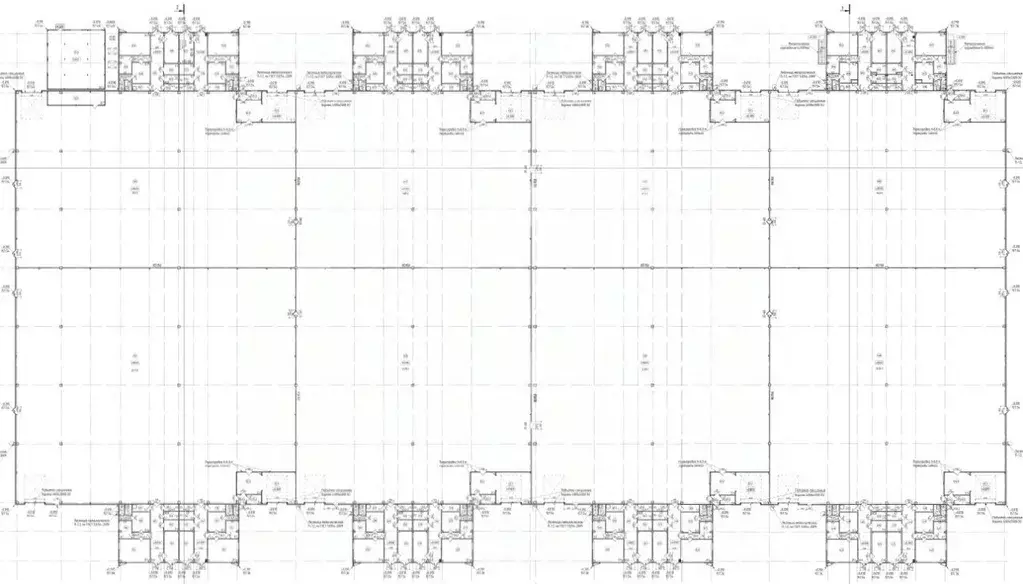 Помещение свободного назначения в Москва с. Ознобишино, 195 (3016 м) - Фото 2