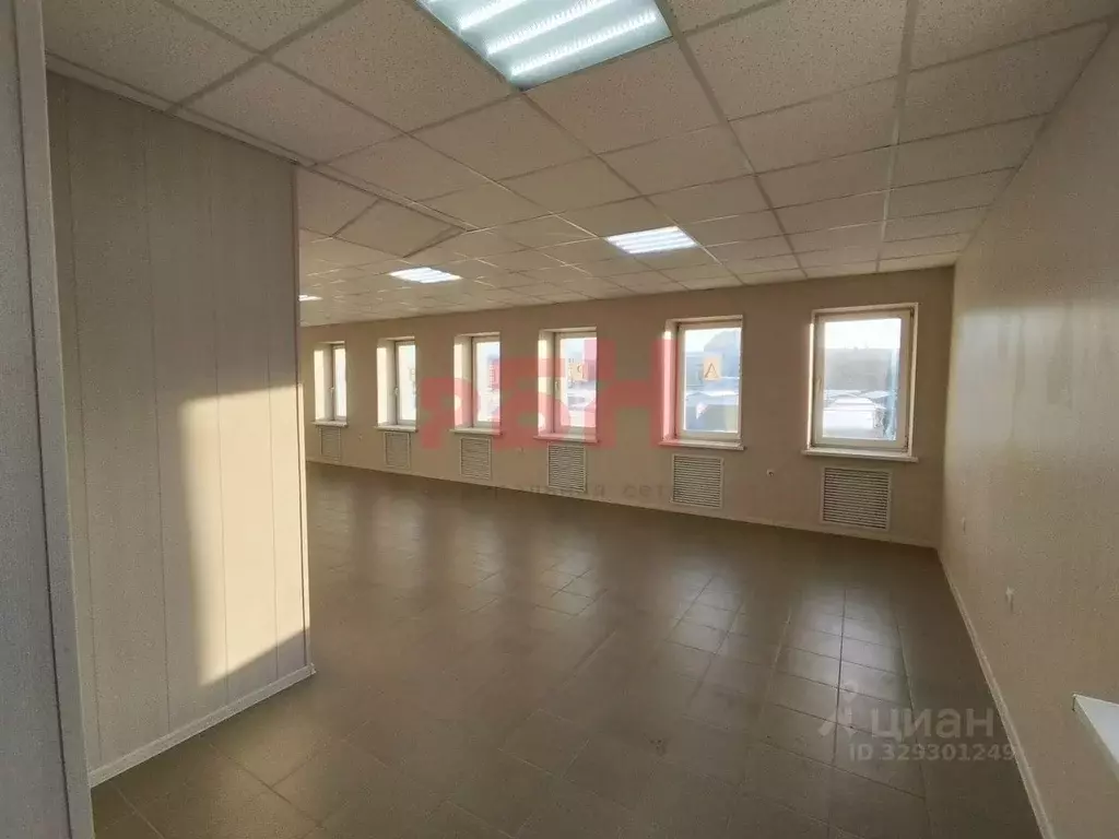 Помещение свободного назначения в Пензенская область, Пенза ул. ... - Фото 2