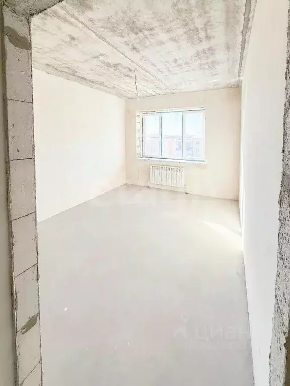 2-к кв. Ярославская область, Тутаев ул. В.В. Терешковой, 13А (63.3 м) - Фото 1