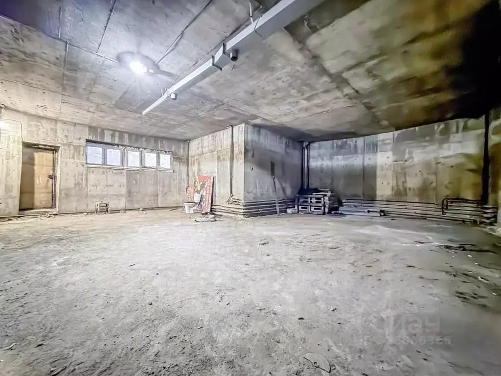 Помещение свободного назначения в Иркутская область, Иркутск бул. ... - Фото 1