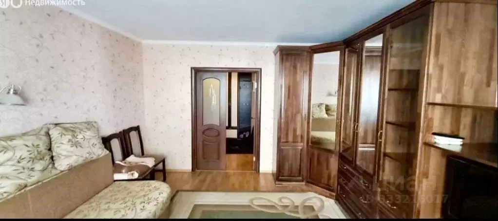 2-к кв. Московская область, Одинцово ул. Кутузовская, 19 (60.0 м) - Фото 1