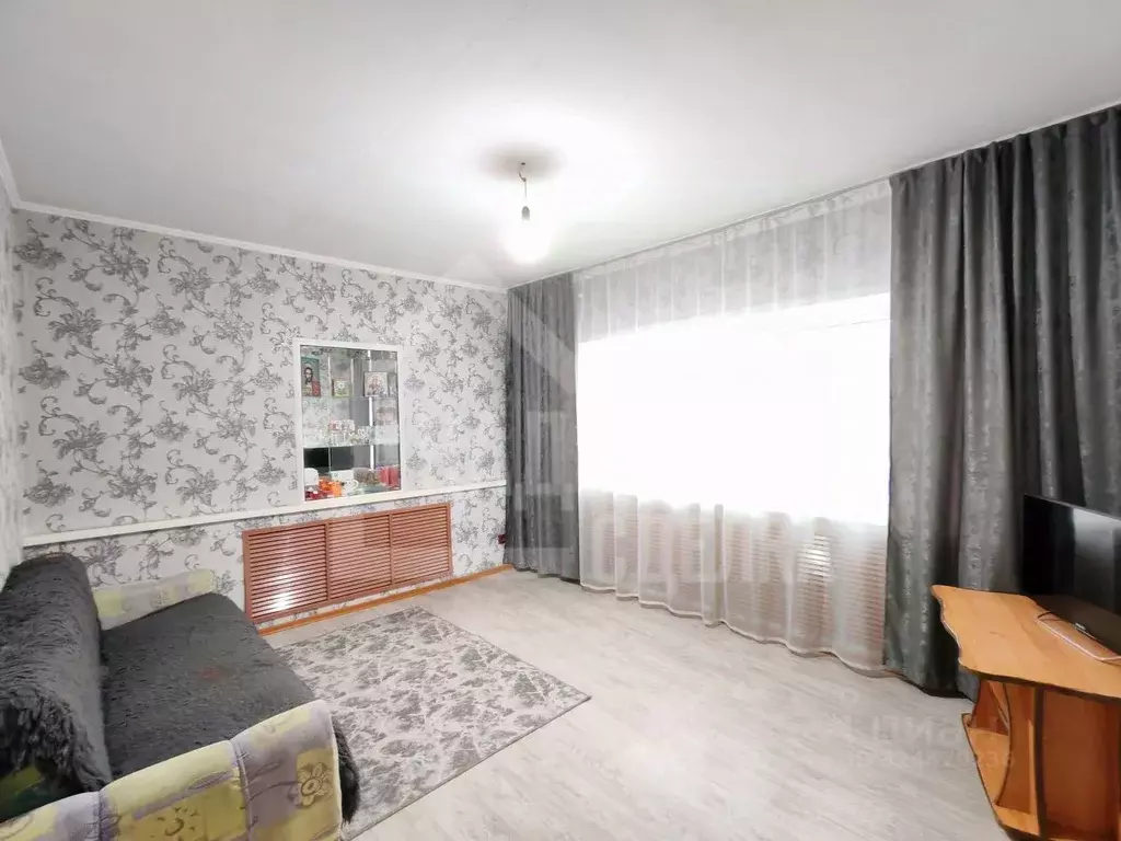 Дом в Алтайский край, Рубцовск Стадионный проезд (56 м) - Фото 1