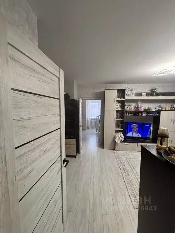 2-к кв. Волгоградская область, Волгоград просп. Имени В.И. Ленина, 56 ... - Фото 2