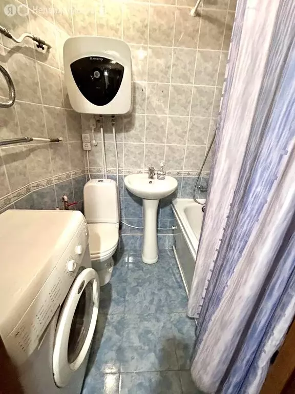 2-комнатная квартира: Энгельс, 2-й микрорайон, 34 (44.9 м) - Фото 1