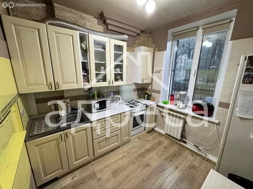 3-комнатная квартира: Самара, Чернореченская улица, 11 (58.5 м) - Фото 1