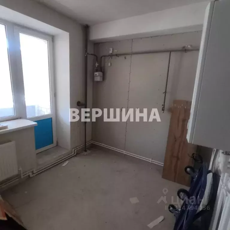 2-к кв. Ставропольский край, Пятигорск ул. Булгакова, 17 (58.0 м) - Фото 0