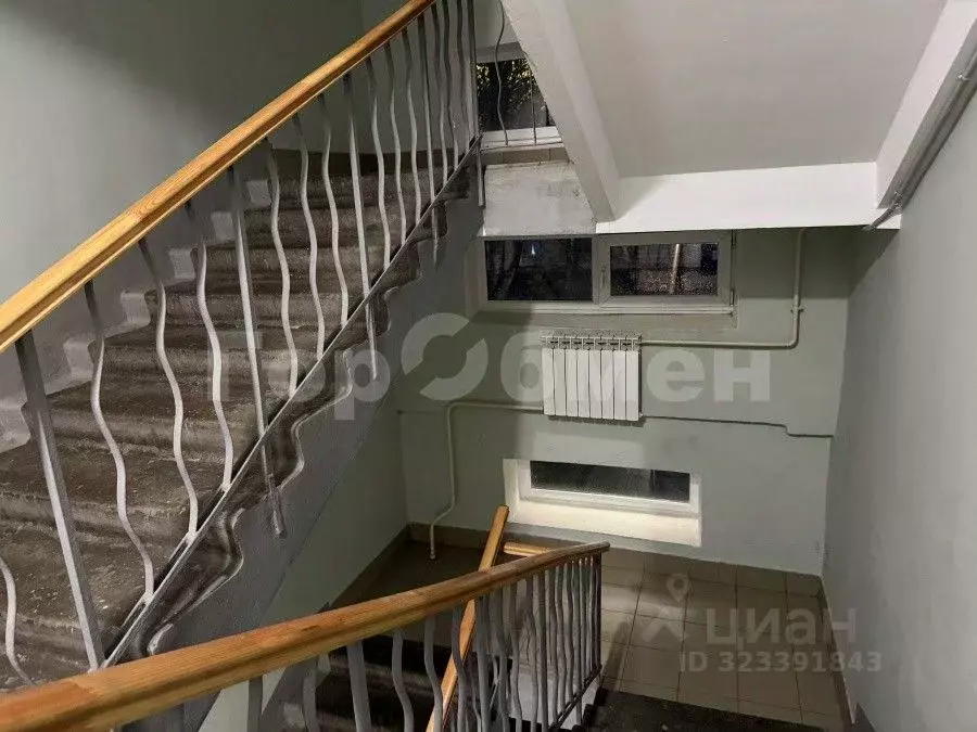 Комната Москва 1-й Волоколамский проезд, 7К4 (12.4 м) - Фото 2