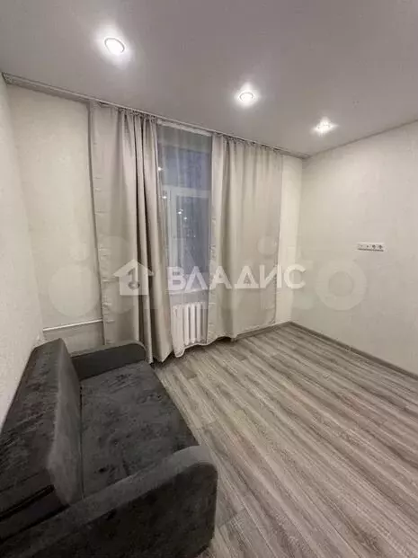 Квартира-студия, 18,5м, 1/5эт. - Фото 1