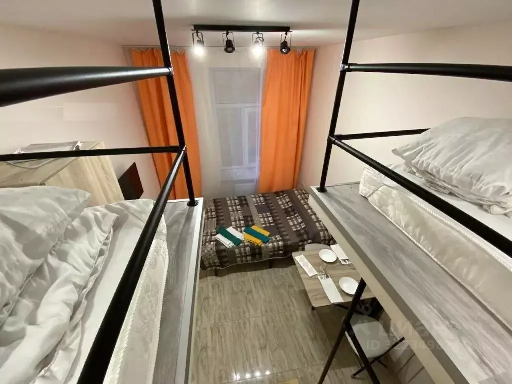 1-к кв. Санкт-Петербург Гончарная ул., 7 (24.0 м) - Фото 1