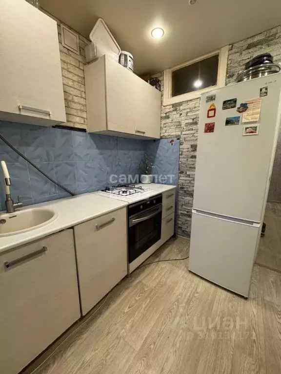 1-к кв. Калужская область, Обнинск просп. Ленина, 50 (30.0 м) - Фото 0