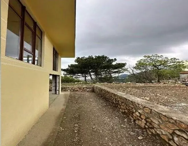 Дом в Крым, Ялта муниципальный округ, Гаспра пгт пер. Совхозный, 10 ... - Фото 0