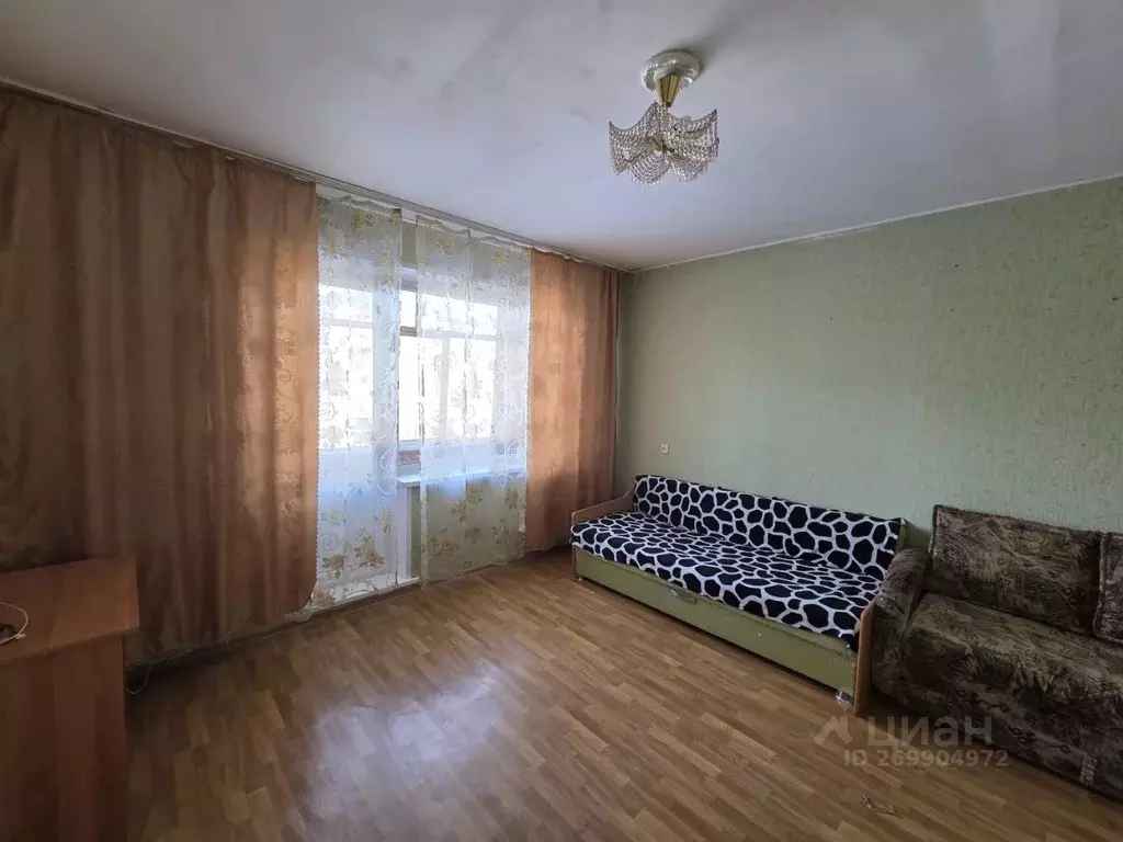 3-к кв. Томская область, Томск ул. Говорова, 48 (65.0 м) - Фото 1