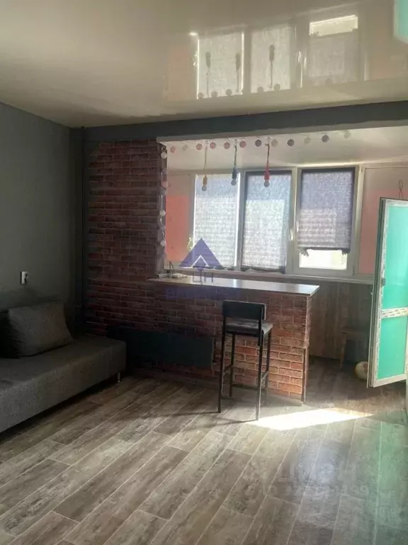 Комната Ростовская область, Волгодонск просп. Строителей (20.0 м) - Фото 1