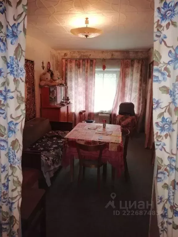 Квартира, 2 комнаты, 41.9 м - Фото 0