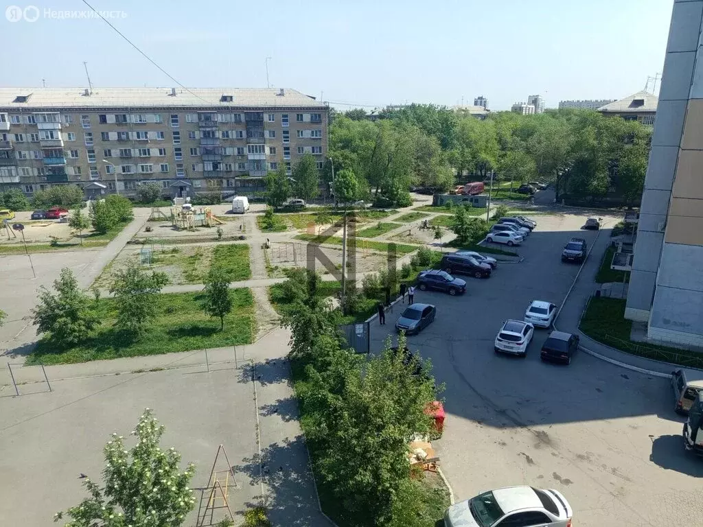 2-комнатная квартира: Челябинск, 3-я Арзамасская улица, 11 (42.9 м) - Фото 1
