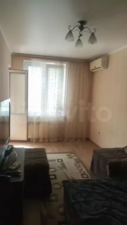 1-к. квартира, 32 м, 4/4 эт. - Фото 0
