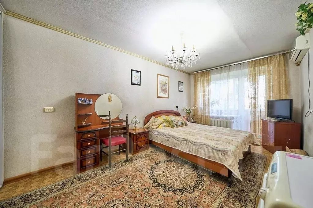 3-к кв. Хабаровский край, Хабаровск Ленинградский пер., 11 (63.1 м) - Фото 1