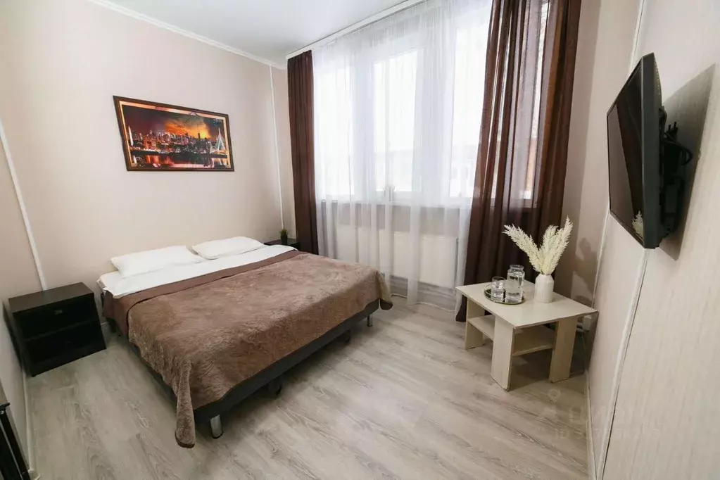 Комната Башкортостан, Нефтекамск Янаульская ул., 5 (15.0 м) - Фото 1