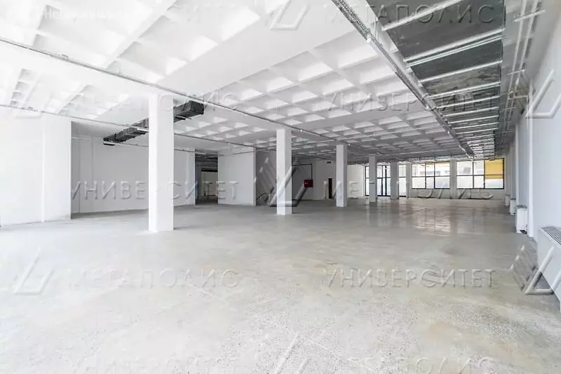 Производственное помещение (300 м) - Фото 2