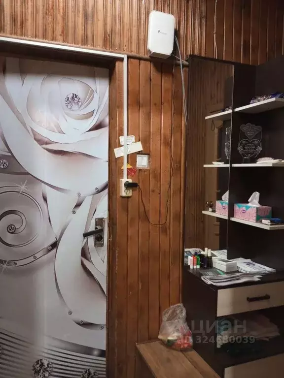 Комната Ленинградская область, Всеволожск Магистральная ул., 5 (12.0 ... - Фото 2