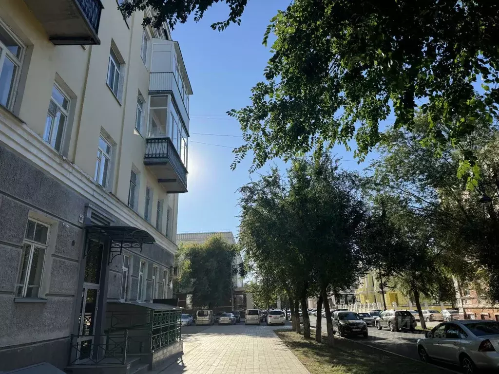 Помещение свободного назначения в Оренбургская область, Оренбург ... - Фото 0