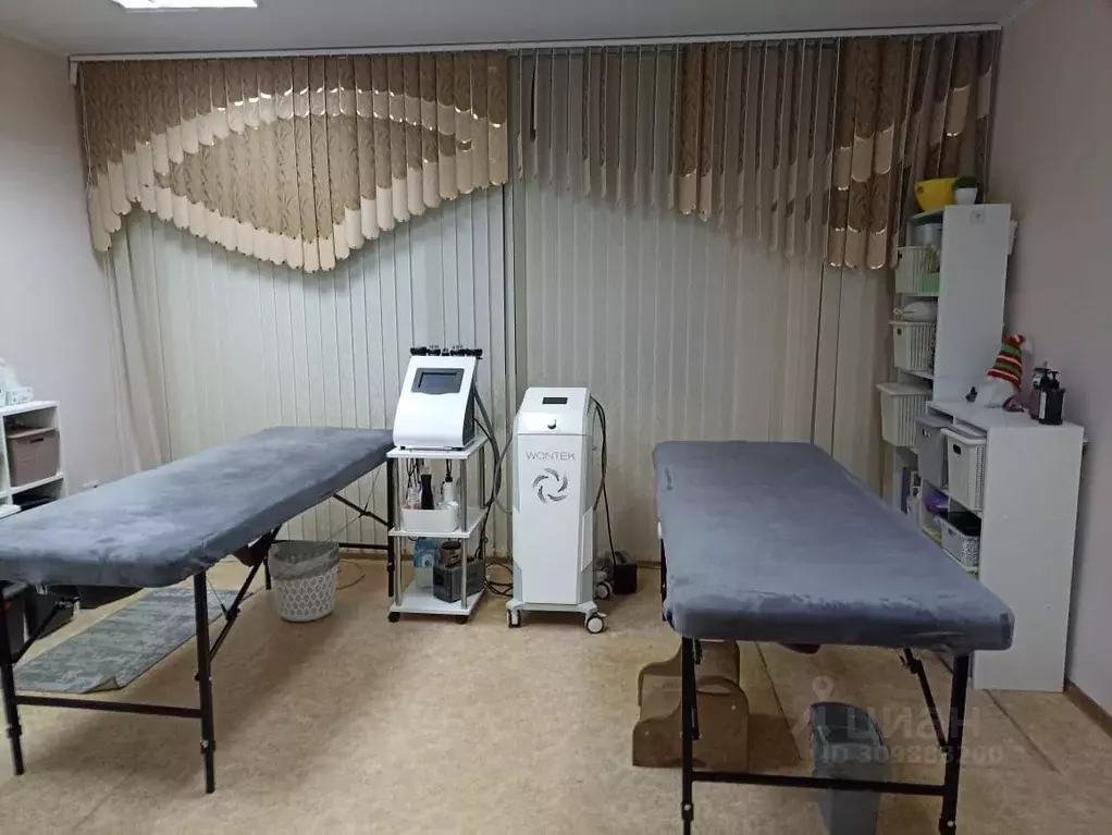 Офис в Кемеровская область, Березовский просп. Шахтеров, 3 (64 м) - Фото 1