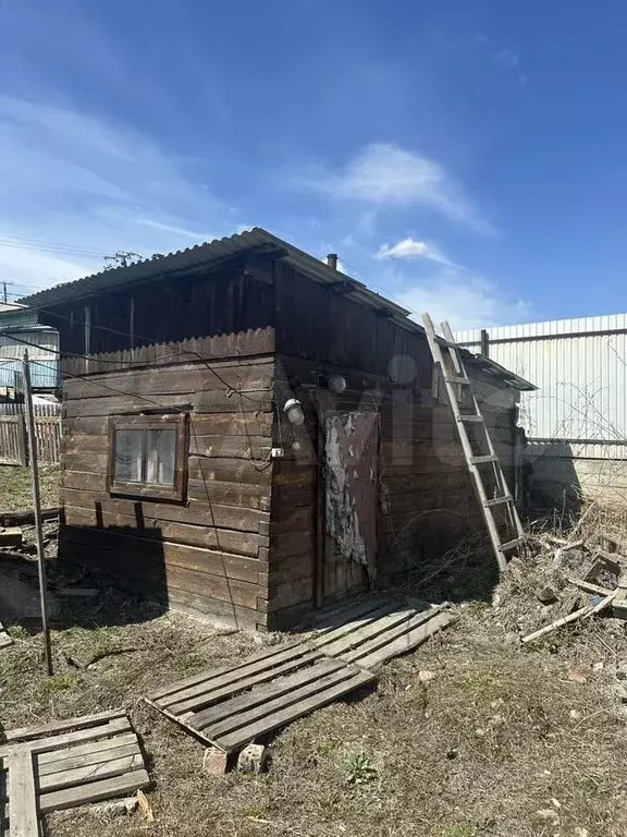 Дом 50 м на участке 1 сот. - Фото 1