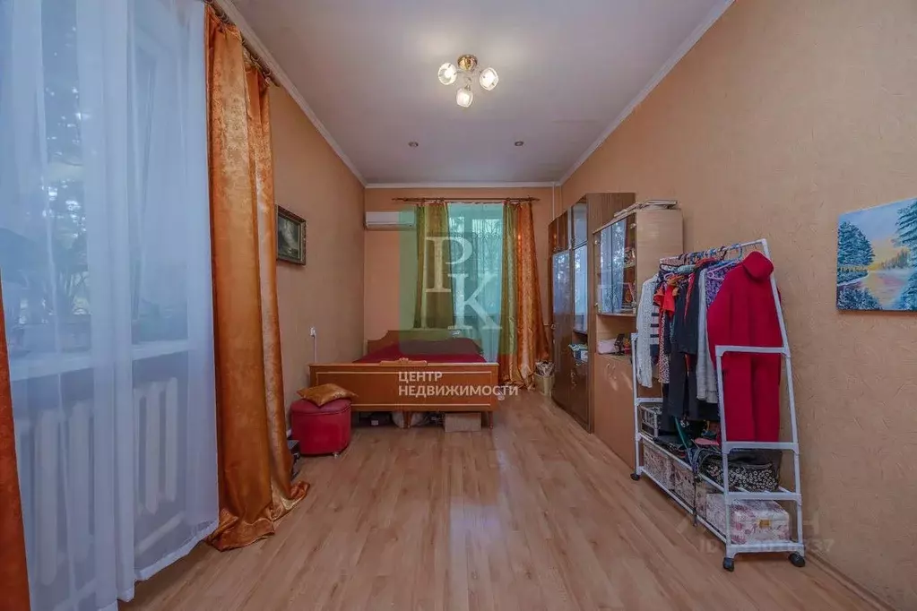 Комната Севастополь ул. Казачья, 3 (16.9 м) - Фото 1
